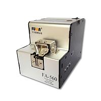 FUMA FA-560 Screw Feeder ອັດຕະໂນມັດ