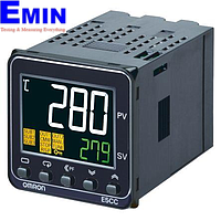 OMRON E5CC-RX2ASM-800 ເຄື່ອງຄວບຄຸມອຸນຫະພູມ (10°C~260°C)