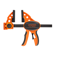 SK tools 33506 ແຄ້ມ F ແບບປ່ອຍໄວ (6")