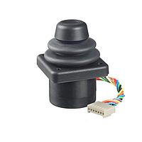 APEM XS440SDM12A62000 ຈອຍສຕິກ Hall Effect ຊຸດ XS ຄອນໂຕລເລີມຂ້າງນິ້ວ