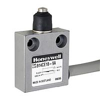 Honeywell 914CE18-9A ສະຫນັບສະຫນູນ Limit Switches SPDT 1NC/1NO 5A Top Plunger