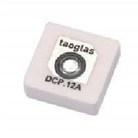Taoglas DCP.5900.12.4.A.02 ອະນຕີນາພາສິບ DCP.5900 - 5.9GHz C-V2X ເຊຣາມິກ Patch 12*12*4mm Antenna