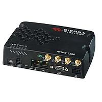 Sierra Wireless 1104046 ເຄື່ອງເຊື່ອມຕໍ່ 4G LTE Cat 4 Routers LX60, 4G LTE Router, EMEA, ລວມມີ AirLink Complete 1 ປີ