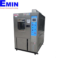 ບໍລິການ Calibration Chamber Test Temperature &amp; Humidity