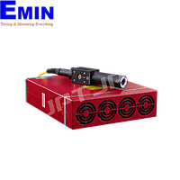 JPT YDFLP-E-50-LP-L-R Mopa Fiber Laser (>50W/ 1.25mJ/ 1-600kHz)