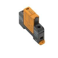 Weidmuller 2736210000 ອຸປະກອນປ້ອງກັນແຮງກະທົບອຸດສາຫະກຳ VPU AC II US 1 60/50