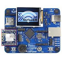 ໂມດູນ WiFi 802.11