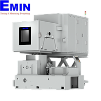 Tomilo TOSH-2240JXL-3K Temp / Humid / Vibration Test Chamber (2240L; -70~150℃; 10~98%RH; 3℃/min)