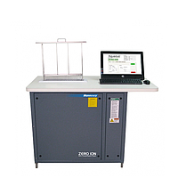 Manncorp Zero-Ion G3 Cleanliness Tester