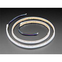 Adafruit 5687 ບາແບຣແລະສະຕຣິບແສງສວ່ນຂ້າງ LED ຍືນຍົງ ອານາລອກ RGB LED Strip - 630 LEDs ຕໍ່ແມັດ - 1 ແມັດ