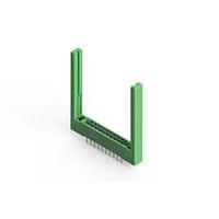 EDAC 307-020-458-268 ຕິດຕັ້ງບັດຂອງຕົວເຊື່ອມຕໍ່