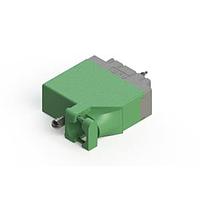 EDAC 519-036-520-415 ຕົວເຊື່ອມຕໍ່ຮັກແລະຕົວເຊື່ອມຕໍ່ແຜງ