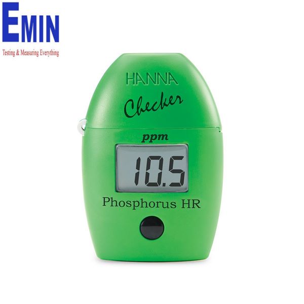 ອຸປະກອນສຳລັບວັດແທກ phosphate ໃນການກວດຄຸນນະພາບນ້ຳ