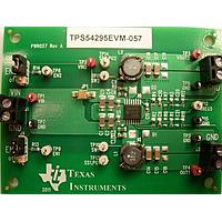 Texas Instruments TPS54295EVM-057 ຕົວຄວບຄຸມແຮງໂຮງ - ຕົວຄວບຄຸມສະຫວັດ TPS54295EVM-057