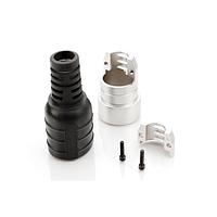 Amphenol SINE Systems MB4FSR-B17 ເຄື່ອງສ່ວນປະກອບ M23 B Flexgrip Exit Dia. 17mm