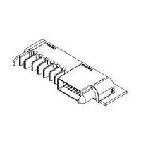 Molex 46437-3005 ພາວເລີ້ມໃຫ້ກັບບອດ TEN60 RA PLUG ASSY