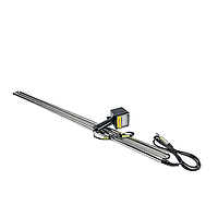 ເຄື່ອງວັດອຸນຫະພູມຕິດຕໍ່ແບບພົກພາ