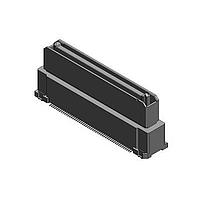 JAE Electronics MA01F100VACBR150 ຕົວເຊື່ອມ CONN FLOATING SIDE STR 100 POS