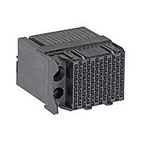 Molex 171320-3022 ຕູ້ຕໍ່ໄວສູງ / ຕູ້ຕໍ່ໄວຮູບແບບ Impel 4Px12C Gd ຊ້າຍ DC