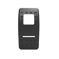 Carling Technologies VVAAC00-000 ຕົວກະຕຸ້ນ Rocker Actuator Only CONTURA II