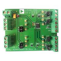 Analog Devices EVAL-ADM4168EEBZ RS-422 15 kV ESD ປົກປ້ອງ Dual RS-422 Transceiver