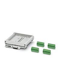 PHOENIX CONTACT 2202528 ຊຸດກອງບ້ານ UM-BASIC 108 100MM DEV-KIT KMGY