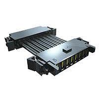 Samtec MPSS-06-14-L-04.75-SR ການປະກອບສາຍສະເພາະຮູບສັ້ນ 5.00 mm PowerStrip(TM)/30 A ສາຍສະເພາະພະລັງງານ