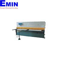 SMAC SBSH-25 x 4000 Hydraulic Swing Shear