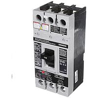 SIEMENS HFXD63B110 ແຮງດັນຕ່ຳ BRKR HFD6 3P 600V 110A FX
