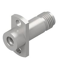 Micro-Mode MADP-6545 ອາແດບເຕີ CONN ADAPT SMP PLG TO SMA JACK