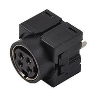 Same Sky (formerly CUI Devices) PD-40V ຕົວເຊື່ອມຕໍ່ຮູບວົງກົມ DIN Power Din Conn eConnectors