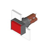 EAO 51-262.025 ຮັກສາໄວ້, LPB REC MNT SLGP SLDR ຮູບສະກັດ