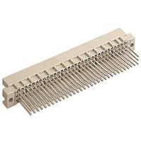 HARTING 09791646907 ຕໍ່ຕ່າງ DIN 41612 DIN-SIGNAL RHE11 064MS-2,5C1-2