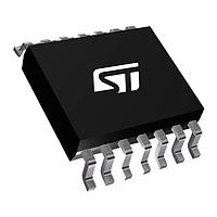 STMicroelectronics M74HC08YTTR ປະຕູຕະລາງສະເລ່ຍ 2-ອິນພຸດ AND ສີ່ຕົວ