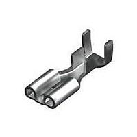 Keystone Electronics 4469 ຂໍ້ຕໍ່ .205 X .02 FASTON