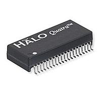 HALO Electronics TG46-S020NXRL ໂມດູນ 10BASE-T SMD Quatra 4Port 40P ມີ CMRChoke
