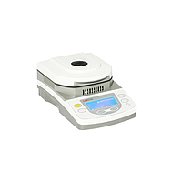 Labstac NM114 Moisture Analyzer (50g/0.05g)
