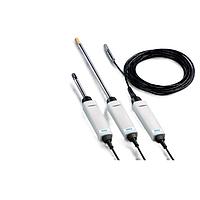 VAISALA HMP77 ເຄື່ອງວັດແທກຄວາມຊຸ່ມຊື່ນ ແລະອຸນຫະພູມແບບມືຖື (−70 … +180 °C (−94 … +356 °F))