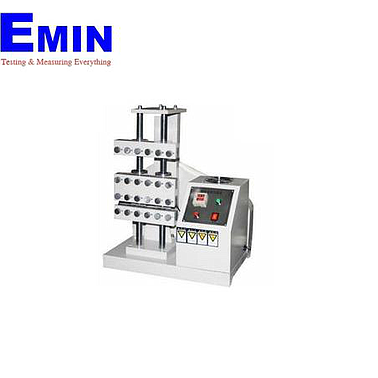 ອຸປະກອນສຳລັບການກວດກາແລະທົດສອບເກີບໃນງານຄວບຄຸມຄຸນນະພາບ