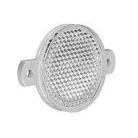 Banner Engineering BRT-42A ປ່ອງສະຫນອງສະຫນອງກັບຄືນ: ຮູບວົງມົນ - ສະຕິກ 42 ມມ; ປັດຈຸບັນການສະຫນອງ: 1.0; ອຸນຫະພູມສູງສຸດ= 50 ອົງສາ C; ເປັນພລາສຕິກ - ມີຮູບຮ່າງສອງຮູບສອງສໍາລັບການຕິດຕັ້ງ