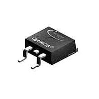 Infineon IRFS4020TRLPBF MOSFETs Aud MOSFT 200V 18A 105mOhm 18nC Qg