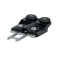 Eaton LS-XNG-ZBZ ກະແຈແບບແກ້ວ IEC KEY INTERLOCK, SOLENOID, ກະແຈແບບແກ້ວ