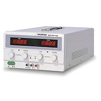 GW INSTEK GPR-30H10D Linear DC Power Supply (300V, 1A, 300W)