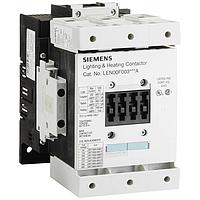 SIEMENS LEN00F003024A ອຸປະກອນຕິດຕໍ່ໄຟຟ້າ Electromechanical Contactors Contactor LE,200A,0NC,3NO,24V,Open