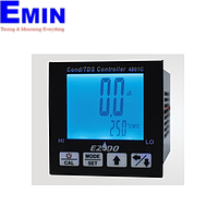 Conductivity TDS Sensors, ຕົວຄວບຄຸມອອນໄລນ໌