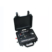 Tinker & Rasor M1-AC ເຄື່ອງກວດຈັບວັນພັກແຮງດັນຕໍ່າ (67.5V)