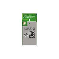 Ezurio 453-00076R Nordic nRF5340 SoC BL5340PA ຊຸດ - ຫຼັກຫຼາຍເຄື່ອງ / ພຣອໂຕຄອນ (Nordic nRF5340) - ຂາວິໄຈ Trace (Tape/Reel)