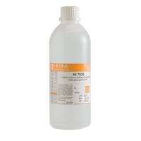 HANNA HI7030L ການແກ້ໄຂ EC (12880 µS/cm , 500 mL)