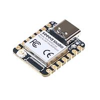 Seeed Studio 113991114 BLE, Transceiver XIAO ESP32S3 - 2.4GHz WiFi, BLE 5.0, Dual-Core, Battery Charge, ເຮືອນອັດຕະໂນມັດ, IoT, ອຸປະກອນສວຍໃສ, ໂຣໂບຕິກສ