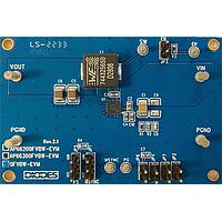 Diodes Incorporated AP66300FVBW-EVM ຕົວແປງ DC/DC ບໍ່ມີການແຍກຕົວ DCDC Conv HV Buck null null